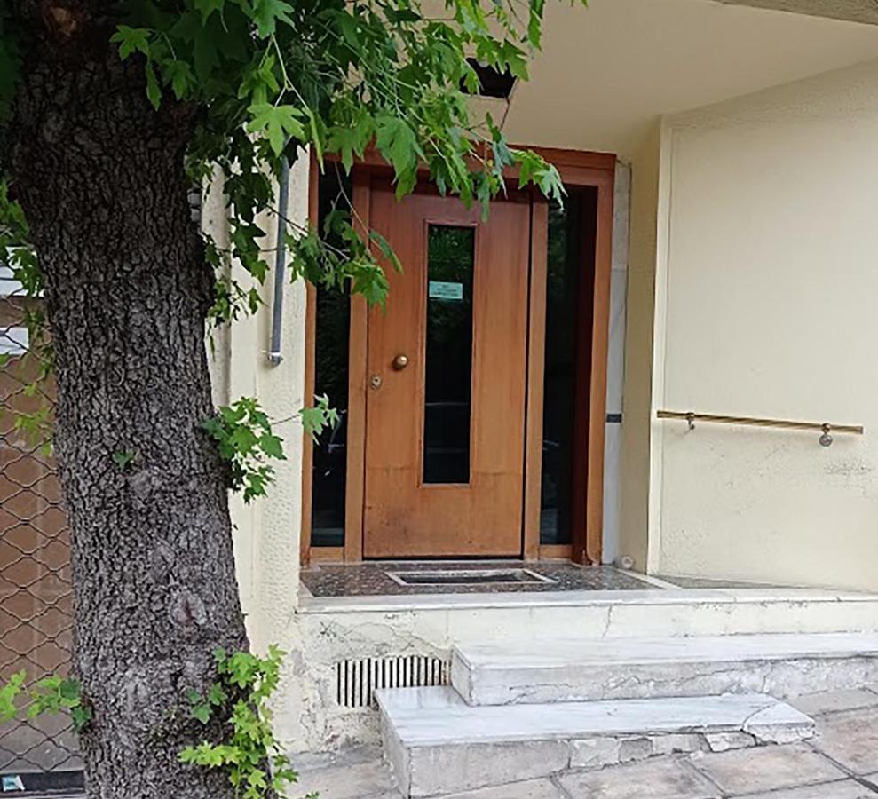 Nona'S Apartment Thessaloniki Exterior photo